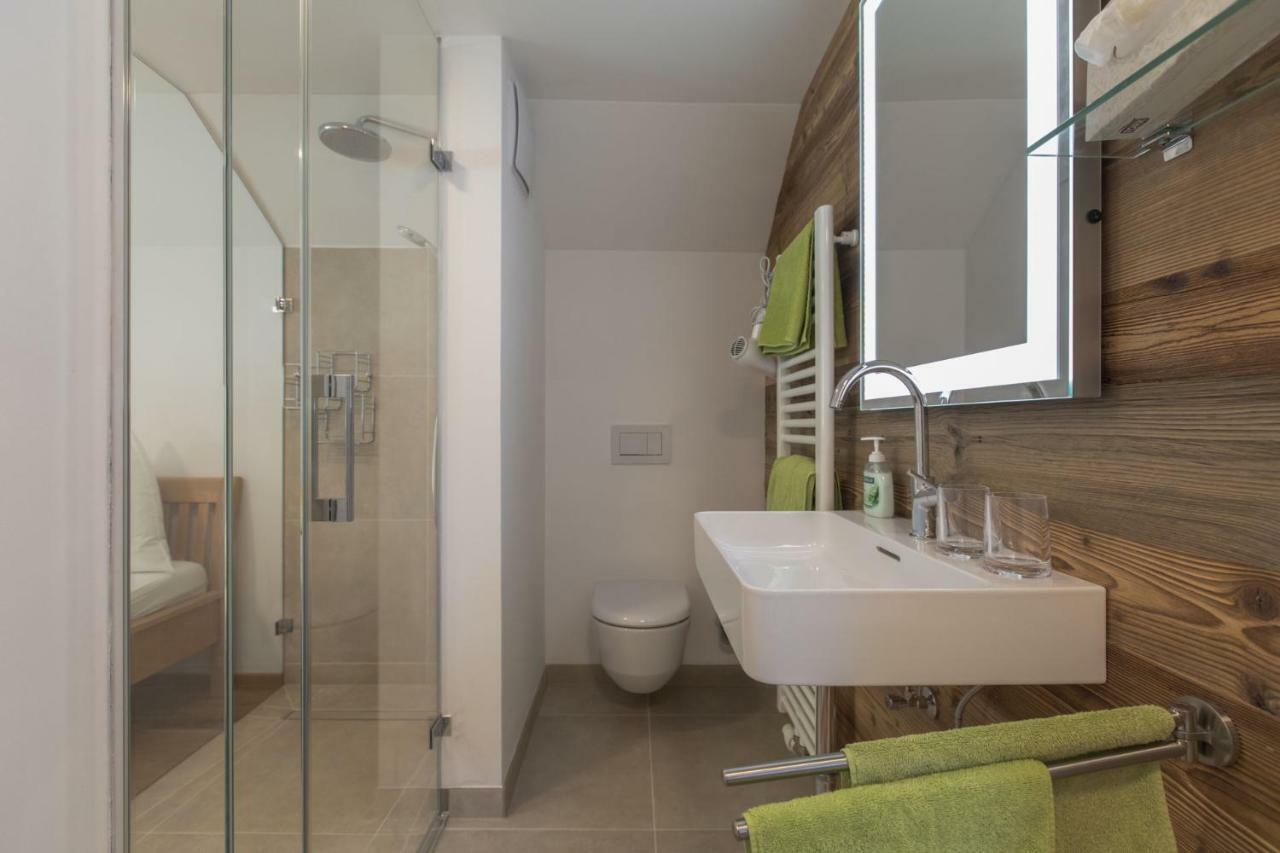 Apartment Poetzelberghof Altenmarkt im Pongau Eksteriør billede