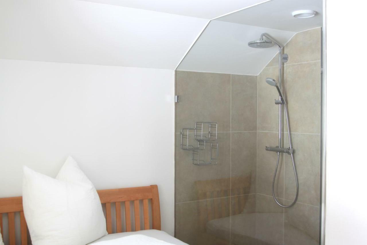 Apartment Poetzelberghof Altenmarkt im Pongau Eksteriør billede