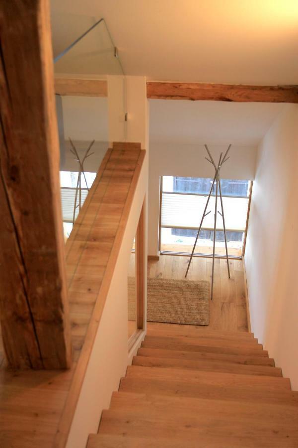 Apartment Poetzelberghof Altenmarkt im Pongau Eksteriør billede